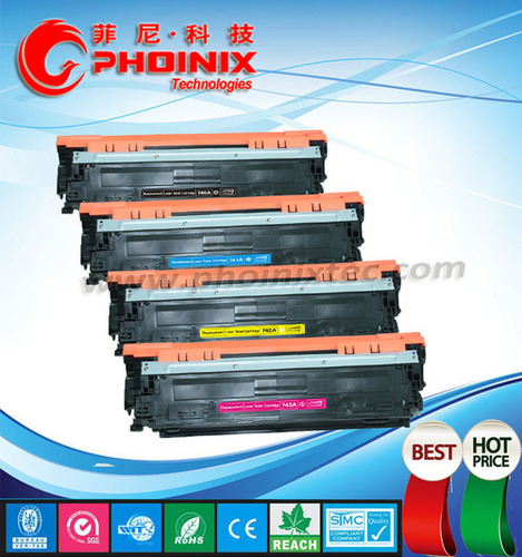 HP Color Laserjet Toner Cartridge