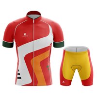 Cycle Apparel