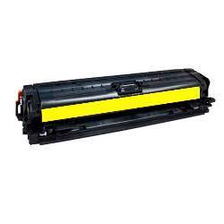 HP Color Laserjet CE272A Toner Cartridge