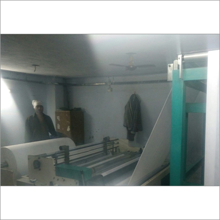Manufacturing Printed Carry Bags