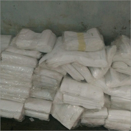 Manufacturing Non Woven Rolls
