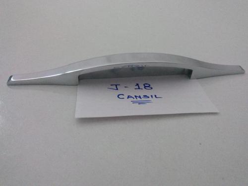 Chrome Polished Cabinet Handles