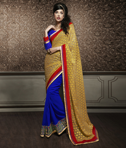 Fancy Sarees