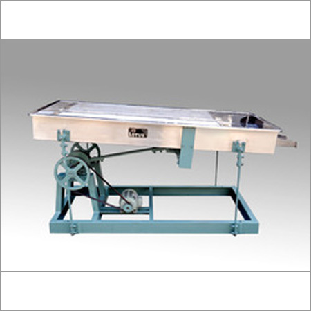 Vibro Sifter