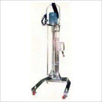 High Pressure Homogenizer