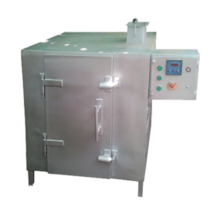 Tray Dryer