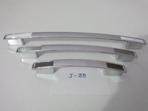 Crystal Rawer Handle