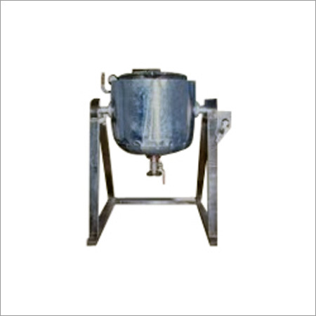 Paste Kettle Paste Kettle