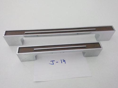 Leather Cabinet Handles