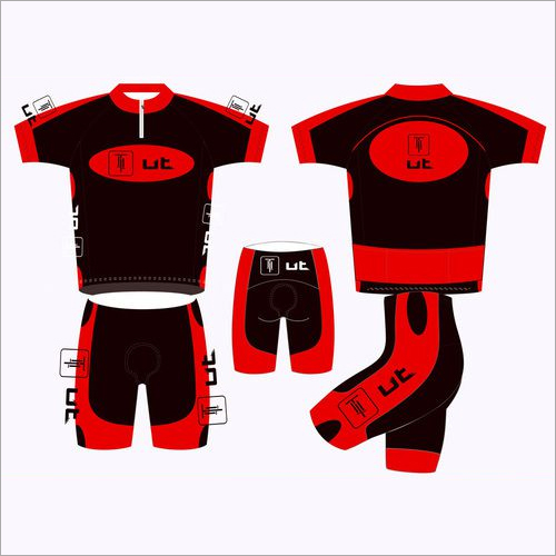 Professional Cycling Clothing