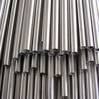 Stainless Steel Tubes