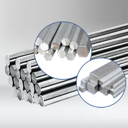 Stainless Steel Round Bar