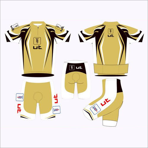 Mens Biking Jerseys