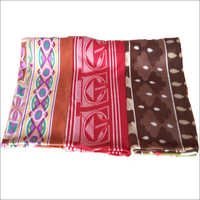 Polar Knitted Blankets
