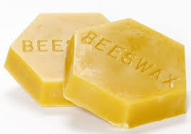 Natural Beeswax
