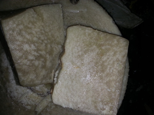 Fatty Alcohol Pitch Wax Cas No: 01