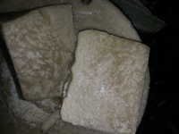 Fatty Alcohol Pitch Wax Cas No: 01