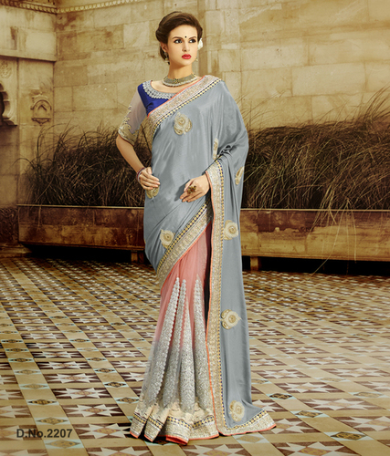 Fancy Sarees