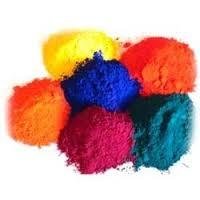 Solvent Colour Powder