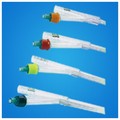 Silicone Foley Catheter