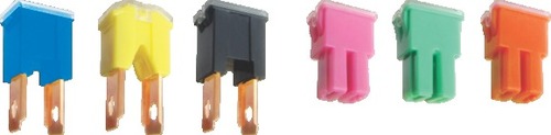 FEMALE TYPE FUSE - CE-1183 TO CE-1190