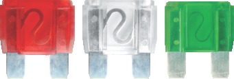 MAXI FUSE - CE-1202 TO CE-1208