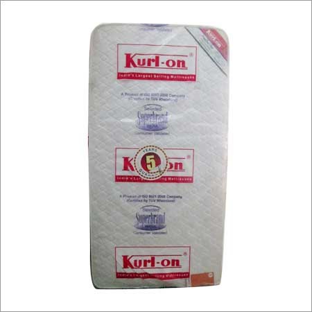 Rebonded Mattresses