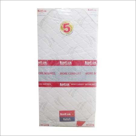Pocket Spring Mattresses