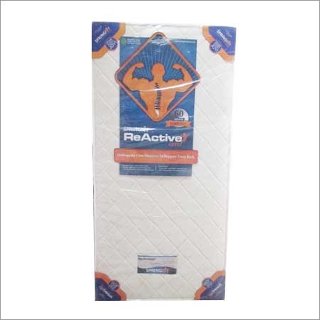 HR Foam Mattresses