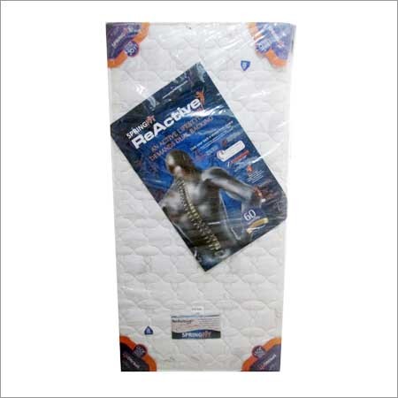 HR Plus Rebonded Mattresses
