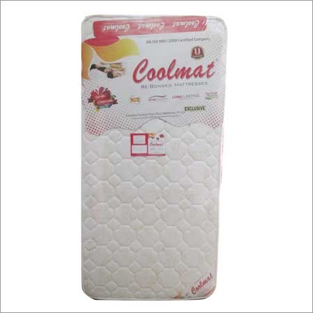 HR Foam Plus Rebonded Mattresses