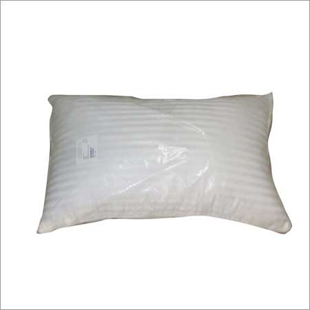 Silicon Fibre Pillow