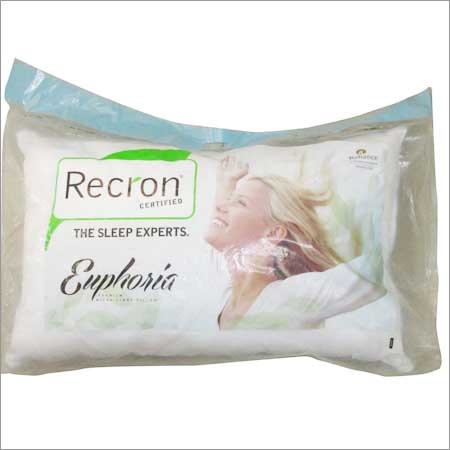 Microfiber Pillow