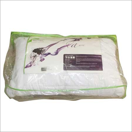 Ultrasoft Microfiber Pillow