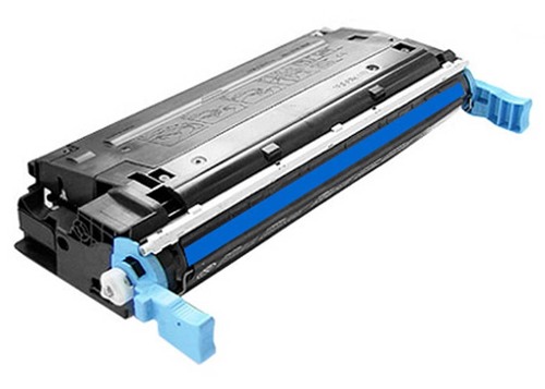 HP Color Laserjet Toner Cartridge