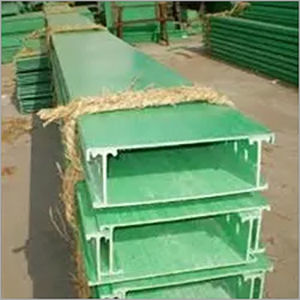 FRP Cable Tray 