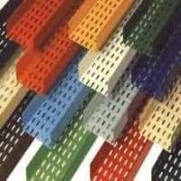 Painted Cable Trays