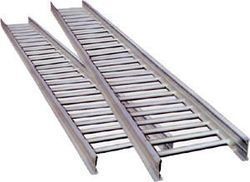 Stainless Steel Ladder Cable Tray