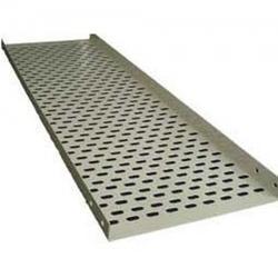 Pre Galvanized Perforated Sheets