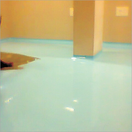 Plaster Grout