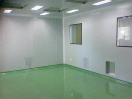 Water Proofing Components