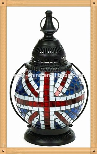 Lantern (Mosaic)