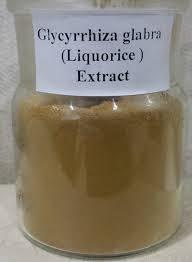 Mulethi Extract