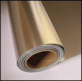 Metalized Polyester Film