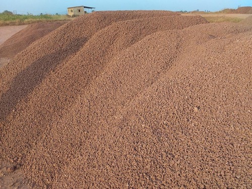 BAUXITE ORE