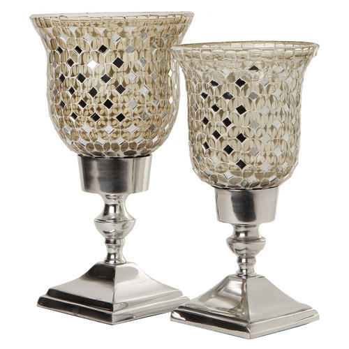 Candle Stand (Mosaic)