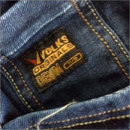 Trendy Denim Jeans - Denim Material, Regular Fit, All Colors Available | Comfortable to Wear, Easy to Wash, Smooth Finishing