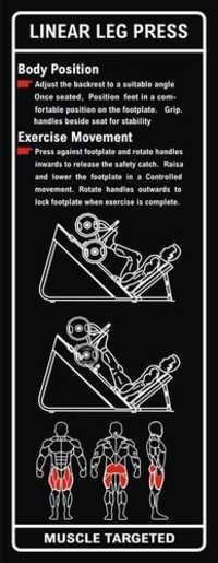Black Safety Labels