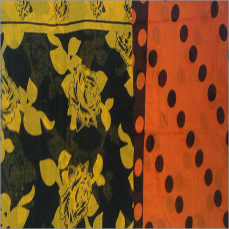 Designer Cotton Dupatta