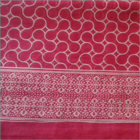 Bandhani Cotton Dupatta